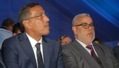 Miloudi Moukharik: &ldquo;Le gouvernement se trompe lourdement s'il pense nous user&rdquo;