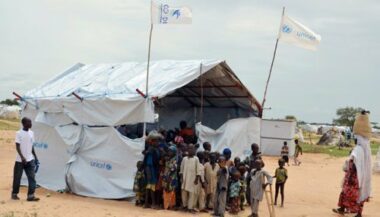 Unicef: Boko Haram empêche un million d'enfants d'aller à l'école