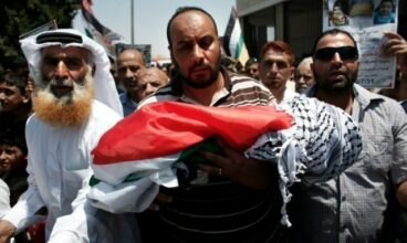 Israël: onde de choc après des images d'extrémistes juifs célébrant la mort d'un bébé palestinien