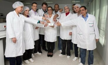 Voici comment Pharma 5, laboratoire marocain, a pu génériquer le Sofosbuvir