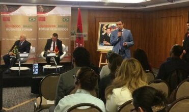 Brésil-Maroc: des opportunités de coopération