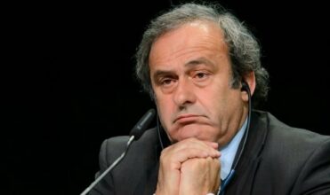 Fifa: suspension maintenue pour Platini