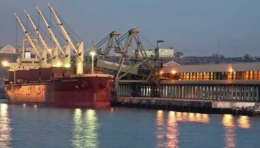 Le secteur portuaire requiert un investissement de 60 MMDH au minimum