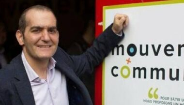 Pouria Amirshahi contre la déchéance de la nationalité