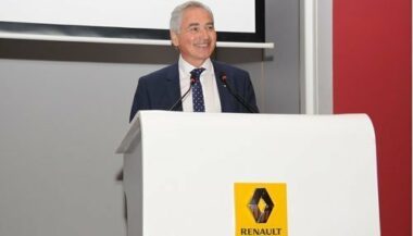 Renault Maroc: Jacques Prost part à la retraite