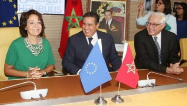 Annulation de l'accord agricole avec l'UE: ferme réaction marocaine