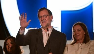 Espagne: Rajoy en quête de soutiens pour former un gouvernement