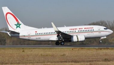 RAM casse les prix sur la ligne Dakar-Casablanca