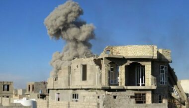 L'Irak déclare Ramadi totalement &ldquo;libérée&rdquo; de Da'ech