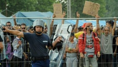 Nouvelles restrictions dans l'espace Schengen