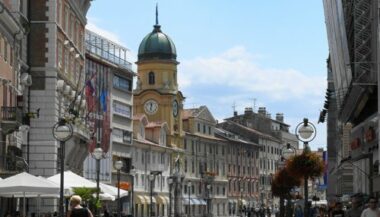 Ouverture d'un consulat honoraire du Maroc à Rijeka