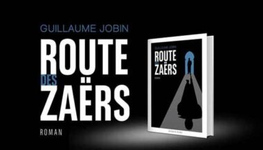 Route des Zaërs: un roman réaliste