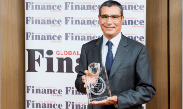 CFC primée à Londres par le Global Banking &amp; Finance Review