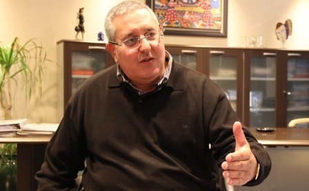 Premiers détails sur le projet industriel Selha Group