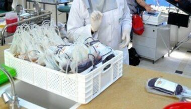 Lancement samedi de la campagne nationale de don de sang