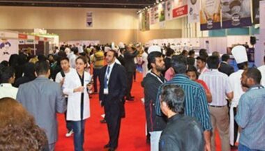 Les produits du terroir marocain au Sial Middle East