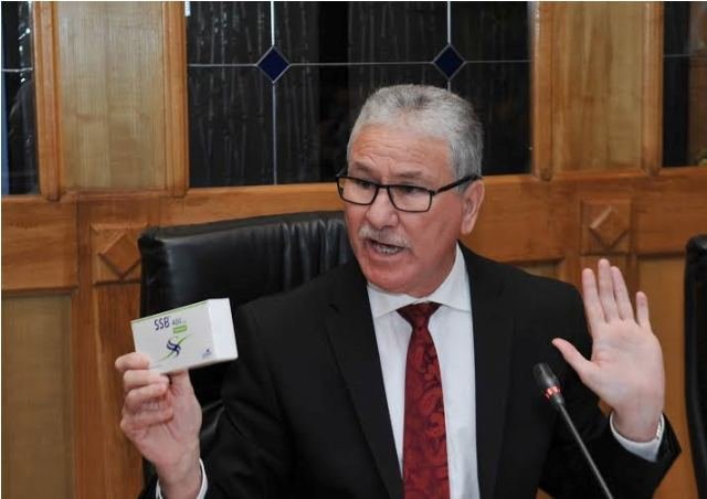 Maroc: Les images les plus marquantes de 2015