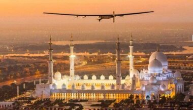 Le &ldquo;Solar impulse 2&rdquo; de retour au Maroc?