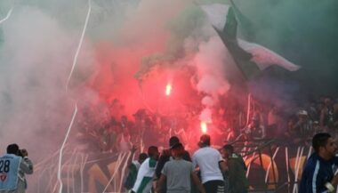 Violences dans les stades marocains: le ministre réagit