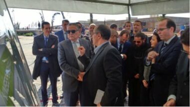 22 nouveaux projets réalisés à Tamesna