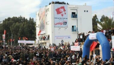 La Tunisie marque sans faste le 5e anniversaire de sa révolution