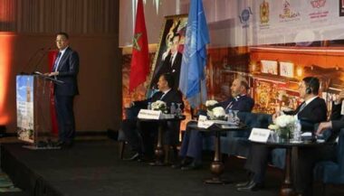 Sommet du tourisme urbain: Dubaï et Marrakech font rêver