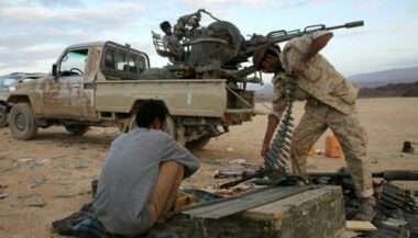 Entrée en vigueur du cessez-le-feu au Yémen