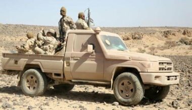 Yémen: tirs de missiles sur l'Arabie saoudite