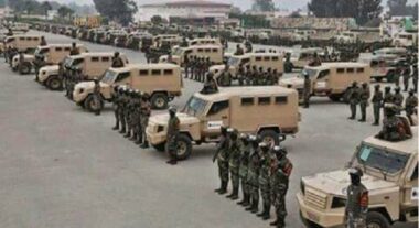 L'histoire d'une fausse rumeur concernant des paras marocains au Yémen