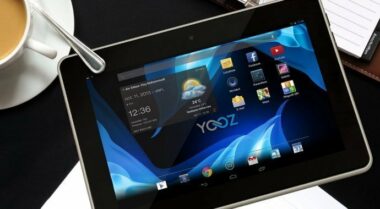 Qui est derrière Yooz, la tablette marocaine proposée aux étudiants?