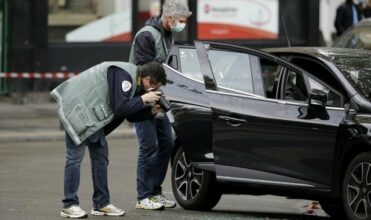 Attaques terroristes: la crainte d'un &ldquo;11-Septembre européen&rdquo;