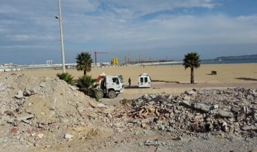 Le wali vire le responsable travaux de Tanger-Métropole