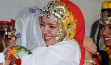 Une &ldquo;miss Amazighe&rdquo;, pourquoi faire?