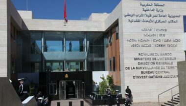 Une cellule terroriste démantelée à Dar Bouazza