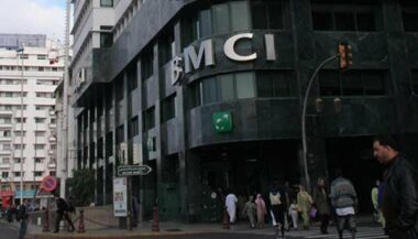 Enquête administrative en vue contre BMCI Leasing