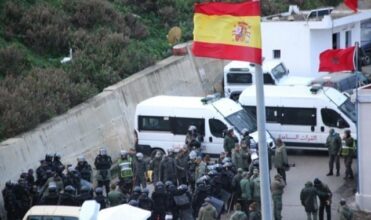 Pressions sur Sebta et Mélilia dans la campagne électorale américaine