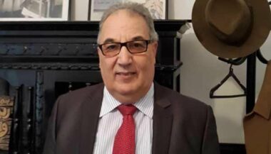 Abdessalam Bakkioui: &ldquo;la corruption reste omniprésente, la volonté politique faible&rdquo;