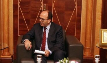 Hakim Benchamach préfèrerait une femme à la tête du PAM