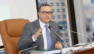 Au forum de la MAP, le budget 2016 expliqué par Mohamed Boussaid