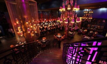 Voici les secrets du succès du Buddha-Bar Marrakech