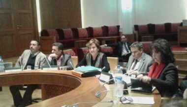 Le CNDH critique le projet de loi sur l'Autorité de la parité