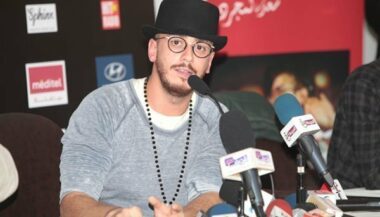 Saâd Lamjarred revient au Maroc avec deux concerts à Rabat et à Casablanca