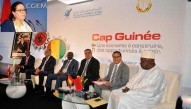 Signature de plusieurs conventions entre le Maroc et la Guinée