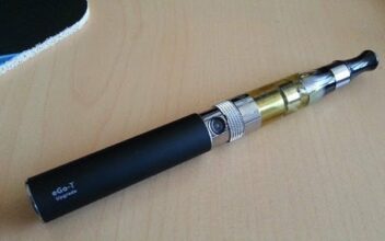 Agadir: Saisie importante de cigarettes électroniques de contrebande