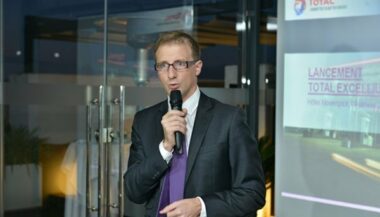 Total Maroc lance un carburant qui &ldquo;nettoie le moteur&rdquo;