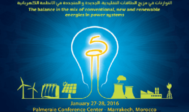 L'UAE se réunit à Marrakech autour des énergies renouvelables