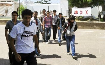 Al Ajial holding prend en charge des bacheliers des établissements de protection sociale