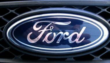 Ford lance sa plate-forme FordPass