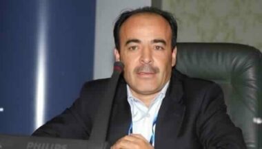 Réactions: &ldquo;Ilyas El Omari a l'étoffe charismatique de Mehdi Ben Barka&rdquo;