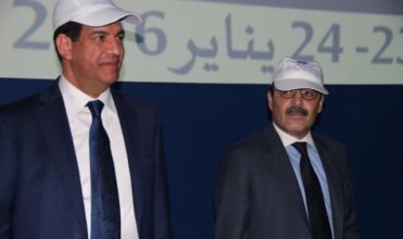 Congrès du PAM: &ldquo;Ce sera Ilyas&rdquo;